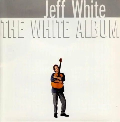 The White Album
