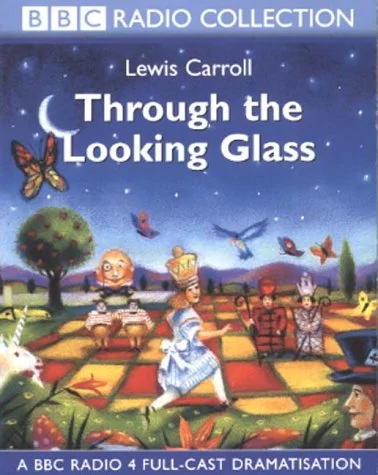Through the Looking Glass