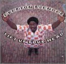 Lift up Your Head
