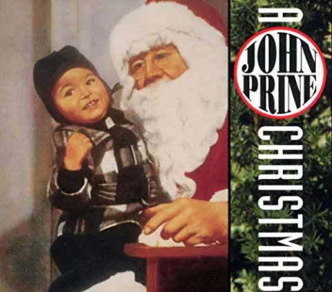 John Prine Christmas