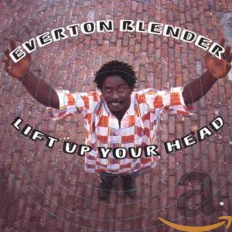 Lift Up Your head