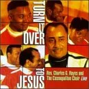 Turn It Over to Jesus