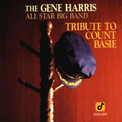 Tribute To Count Basie