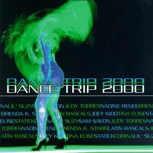 Dance Trip 2000