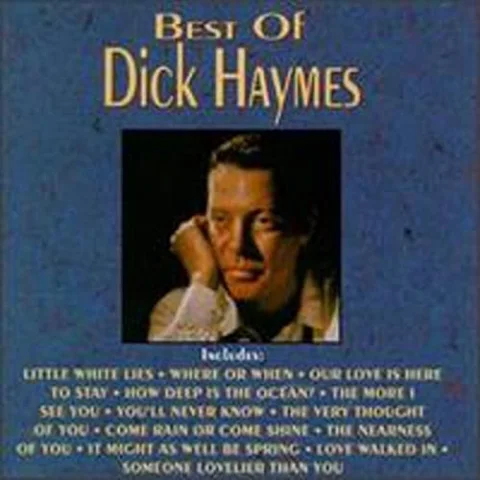 The Best of Dick Haymes