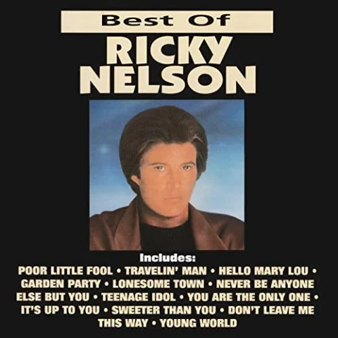 The Best of Rick Nelson