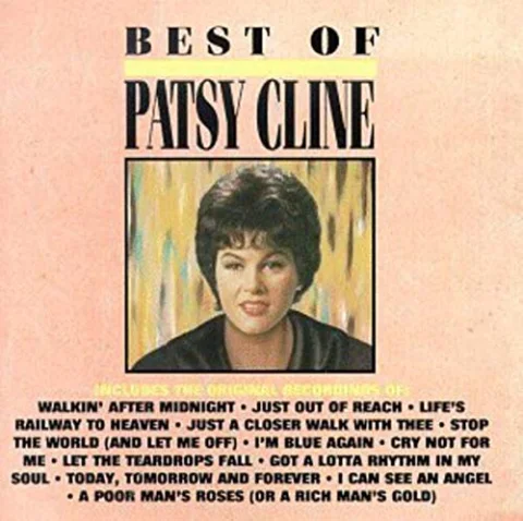The Best of Patsy Cline