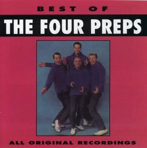 Best of the Four Preps