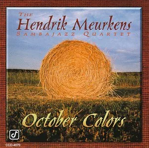 October Colors