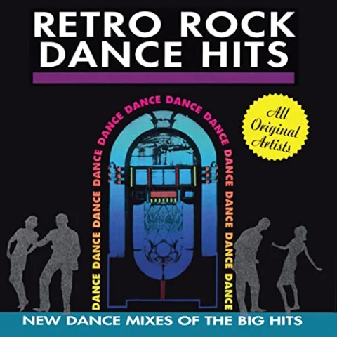 Retro Rock Dance Hits