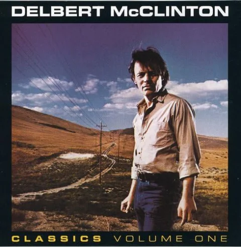 Classics, Vol. 1: The Jealous Kind