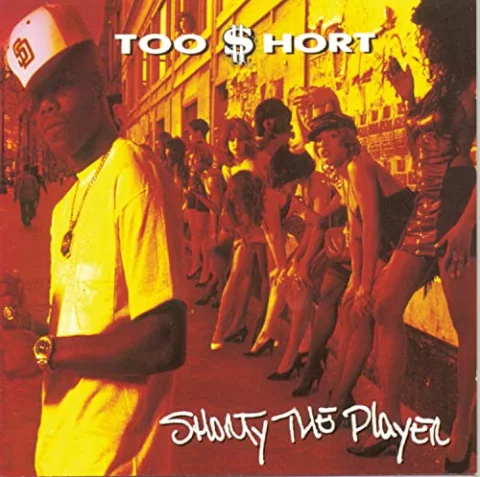 Shorty the Pimp