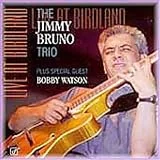 Live At Birdland