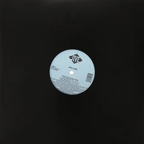 Return of the Boom Bap