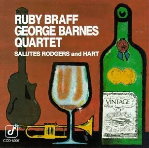 Salutes Rodgers  Hart