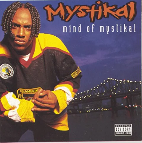 Mind of Mystikal
