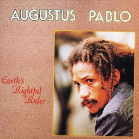 Earth's Rightful Ruler