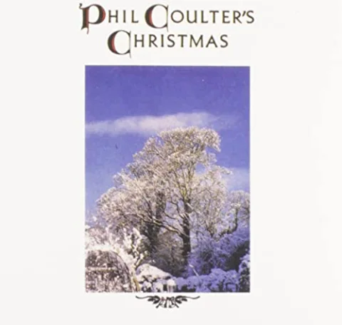 Phil Coulter's Christmas