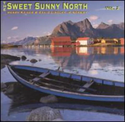 Sweet Sunny North, Vol. 2