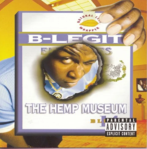 Hemp Museum
