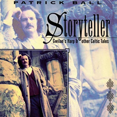 Storyteller