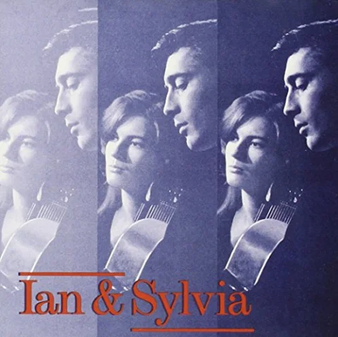 Ian  Sylvia
