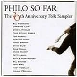 Philo So Far: The 20th Anniversary Folk Sampler
