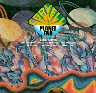 Planet End