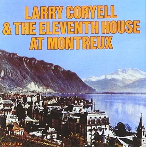 At Montreux (1974)