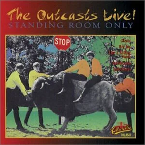 Live!: Standing Room Only