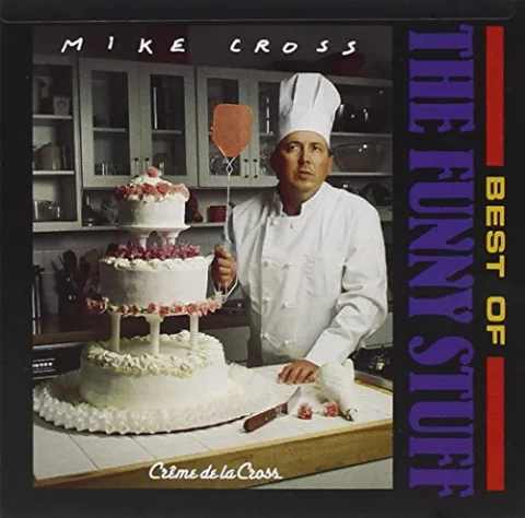 Creme De La Cross