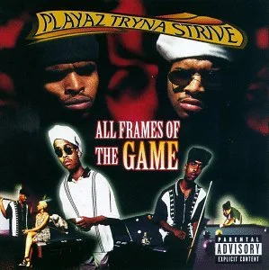 All Frames of the Game
