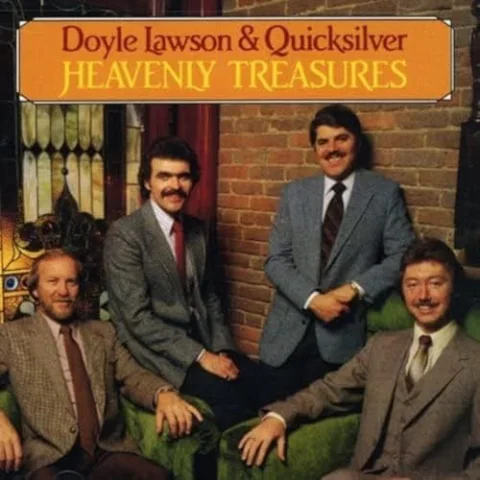 Heavenly Treasures