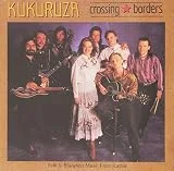 Crossing Borders