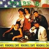 Roadkill Cafe