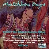 Matchbox Days