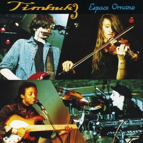 Espace Ornano