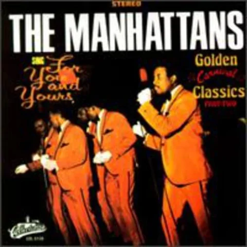 For You and Yours: Golden Carnival Classics, Pt. 2