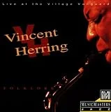 Folklore: Live At The Village Vanguard