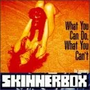 What You Can Do, What You Can't