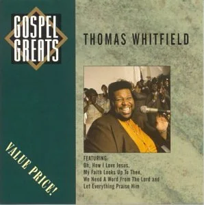 Gospel Greats