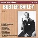 Buster Bailey Story, 1926-1945