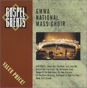 Gospel Greats