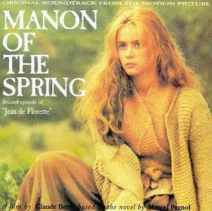 Manon of the Spring