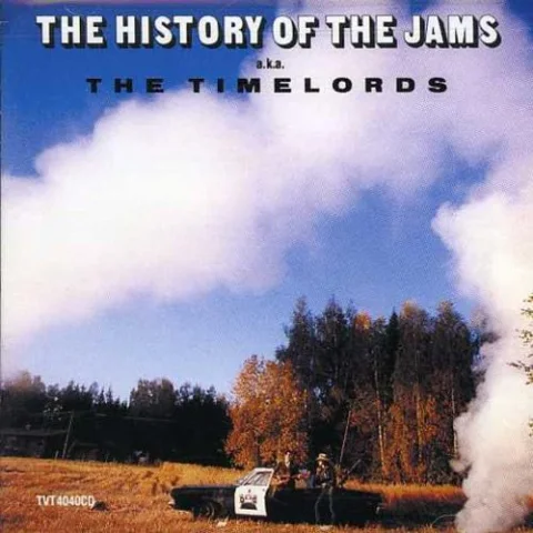 The History of