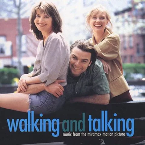 Walking Talking