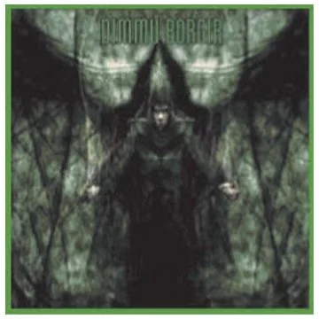 Enthrone Darkness Triumphant