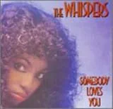 Somebody Loves You