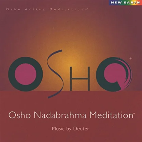 Osho Nadabrahma Meditation