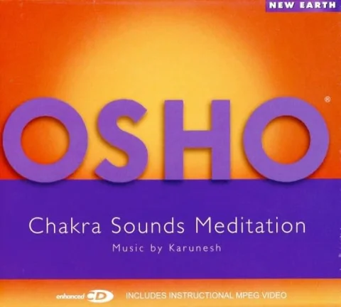 Chakra Sounds